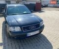 Чорний Ауді А6, об'ємом двигуна 2.5 л та пробігом 390 тис. км за 4000 $, фото 9 на Automoto.ua