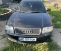 Черный Ауди А6, объемом двигателя 2.5 л и пробегом 462 тыс. км за 5500 $, фото 1 на Automoto.ua