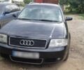 Черный Ауди А6, объемом двигателя 0 л и пробегом 300 тыс. км за 4000 $, фото 1 на Automoto.ua