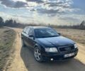 Чорний Ауді А6, об'ємом двигуна 1.9 л та пробігом 323 тис. км за 2450 $, фото 1 на Automoto.ua