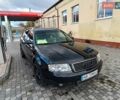 Чорний Ауді А6, об'ємом двигуна 2.5 л та пробігом 458 тис. км за 4200 $, фото 1 на Automoto.ua