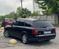 Черный Ауди А6, объемом двигателя 2.5 л и пробегом 465 тыс. км за 3799 $, фото 1 на Automoto.ua