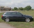 Чорний Ауді А6, об'ємом двигуна 2.5 л та пробігом 355 тис. км за 4500 $, фото 1 на Automoto.ua