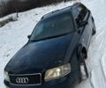 Чорний Ауді А6, об'ємом двигуна 2.5 л та пробігом 317 тис. км за 2999 $, фото 6 на Automoto.ua