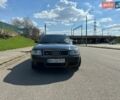 Черный Ауди А6, объемом двигателя 2.5 л и пробегом 405 тыс. км за 4300 $, фото 1 на Automoto.ua