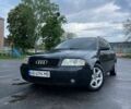 Чорний Ауді А6, об'ємом двигуна 2.5 л та пробігом 460 тис. км за 4200 $, фото 1 на Automoto.ua