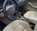 Черный Ауди А6, объемом двигателя 1.9 л и пробегом 325 тыс. км за 2150 $, фото 10 на Automoto.ua