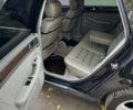 Черный Ауди А6, объемом двигателя 2.5 л и пробегом 340 тыс. км за 4250 $, фото 12 на Automoto.ua
