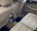 Черный Ауди А6, объемом двигателя 1.9 л и пробегом 325 тыс. км за 2150 $, фото 15 на Automoto.ua