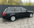 Ауді А6 2002 у Павлограде на Automoto.ua Чорний Ауді А6, об'ємом двигуна 0 л та пробігом 250 тис. км за 3800 $, фото 2 на Automoto.ua