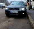 Черный Ауди А6, объемом двигателя 2.5 л и пробегом 410 тыс. км за 4300 $, фото 1 на Automoto.ua