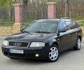 Чорний Ауді А6, об'ємом двигуна 2.5 л та пробігом 290 тис. км за 3300 $, фото 1 на Automoto.ua