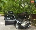 Черный Ауди А6, объемом двигателя 2.5 л и пробегом 335 тыс. км за 4500 $, фото 9 на Automoto.ua
