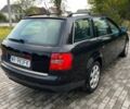 Чорний Ауді А6, об'ємом двигуна 2.5 л та пробігом 350 тис. км за 2150 $, фото 4 на Automoto.ua