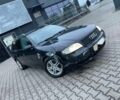 Черный Ауди А6, объемом двигателя 2.5 л и пробегом 300 тыс. км за 1900 $, фото 1 на Automoto.ua