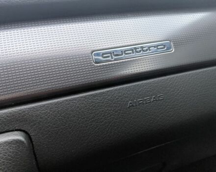 Черный Ауди А6, объемом двигателя 2.5 л и пробегом 446 тыс. км за 2250 $, фото 10 на Automoto.ua