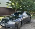 Чорний Ауді А6, об'ємом двигуна 2.5 л та пробігом 335 тис. км за 3200 $, фото 2 на Automoto.ua
