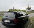 Чорний Ауді А6, об'ємом двигуна 2.5 л та пробігом 300 тис. км за 2350 $, фото 4 на Automoto.ua