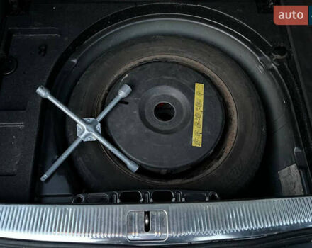 Чорний Ауді А6, об'ємом двигуна 2.5 л та пробігом 398 тис. км за 3800 $, фото 24 на Automoto.ua