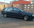 Чорний Ауді А6, об'ємом двигуна 2.4 л та пробігом 363 тис. км за 3500 $, фото 4 на Automoto.ua
