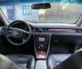 Черный Ауди А6, объемом двигателя 2.5 л и пробегом 453 тыс. км за 4100 $, фото 6 на Automoto.ua