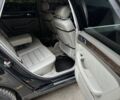 Черный Ауди А6, объемом двигателя 2.5 л и пробегом 340 тыс. км за 4250 $, фото 11 на Automoto.ua