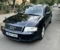 Черный Ауди А6, объемом двигателя 2.4 л и пробегом 360 тыс. км за 2579 $, фото 1 на Automoto.ua