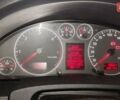Черный Ауди А6, объемом двигателя 2.5 л и пробегом 282 тыс. км за 5000 $, фото 6 на Automoto.ua