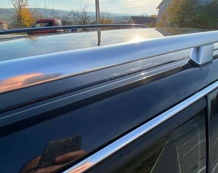 Чорний Ауді А6, об'ємом двигуна 2.5 л та пробігом 256 тис. км за 4900 $, фото 10 на Automoto.ua