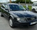 Чорний Ауді А6, об'ємом двигуна 2.5 л та пробігом 417 тис. км за 1900 $, фото 1 на Automoto.ua