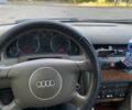 Черный Ауди А6, объемом двигателя 1.9 л и пробегом 325 тыс. км за 2150 $, фото 11 на Automoto.ua