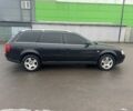 Черный Ауди А6, объемом двигателя 2.5 л и пробегом 300 тыс. км за 2350 $, фото 5 на Automoto.ua