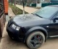 Чорний Ауді А6, об'ємом двигуна 2.7 л та пробігом 320 тис. км за 7150 $, фото 1 на Automoto.ua
