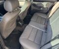 Черный Ауди А6, объемом двигателя 2.5 л и пробегом 296 тыс. км за 5700 $, фото 3 на Automoto.ua