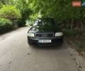 Черный Ауди А6, объемом двигателя 2.5 л и пробегом 335 тыс. км за 4500 $, фото 1 на Automoto.ua