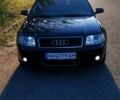 Чорний Ауді А6, об'ємом двигуна 2.5 л та пробігом 390 тис. км за 5600 $, фото 1 на Automoto.ua