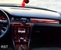 Чорний Ауді А6, об'ємом двигуна 2.5 л та пробігом 400 тис. км за 5350 $, фото 11 на Automoto.ua