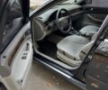 Черный Ауди А6, объемом двигателя 2.5 л и пробегом 340 тыс. км за 4250 $, фото 13 на Automoto.ua