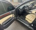 Черный Ауди А6, объемом двигателя 2.5 л и пробегом 300 тыс. км за 2350 $, фото 9 на Automoto.ua