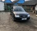 Ауді А6 2002 у Рівному на Automoto.ua Чорний Ауді А6, об'ємом двигуна 2.4 л та пробігом 225 тис. км за 4900 $, фото 3 на Automoto.ua