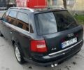Чорний Ауді А6, об'ємом двигуна 2.5 л та пробігом 365 тис. км за 3150 $, фото 3 на Automoto.ua