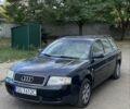 Черный Ауди А6, объемом двигателя 1.9 л и пробегом 325 тыс. км за 2150 $, фото 1 на Automoto.ua