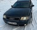 Чорний Ауді А6, об'ємом двигуна 2.5 л та пробігом 317 тис. км за 2999 $, фото 1 на Automoto.ua