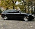 Черный Ауди А6, объемом двигателя 2.5 л и пробегом 340 тыс. км за 4250 $, фото 2 на Automoto.ua