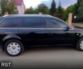 Чорний Ауді А6, об'ємом двигуна 2.5 л та пробігом 400 тис. км за 5350 $, фото 6 на Automoto.ua