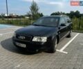 Чорний Ауді А6, об'ємом двигуна 2.5 л та пробігом 298 тис. км за 4250 $, фото 1 на Automoto.ua