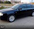 Ауди А6 2002 в Днепре (Днепропетровске) на Automoto.ua Черный Ауди А6, объемом двигателя 2.5 л и пробегом 399 тыс. км за 5500 $, фото 5 на Automoto.ua