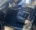 Чорний Ауді А6, об'ємом двигуна 2.5 л та пробігом 442 тис. км за 4100 $, фото 3 на Automoto.ua