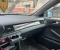 Черный Ауди А6, объемом двигателя 0 л и пробегом 210 тыс. км за 2600 $, фото 1 на Automoto.ua