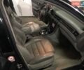 Черный Ауди А6, объемом двигателя 2.5 л и пробегом 365 тыс. км за 5300 $, фото 1 на Automoto.ua